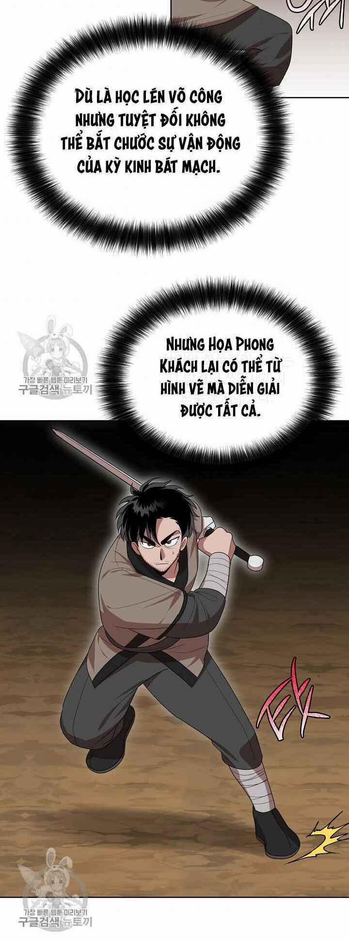 Họa Long Vương 35 trang 31