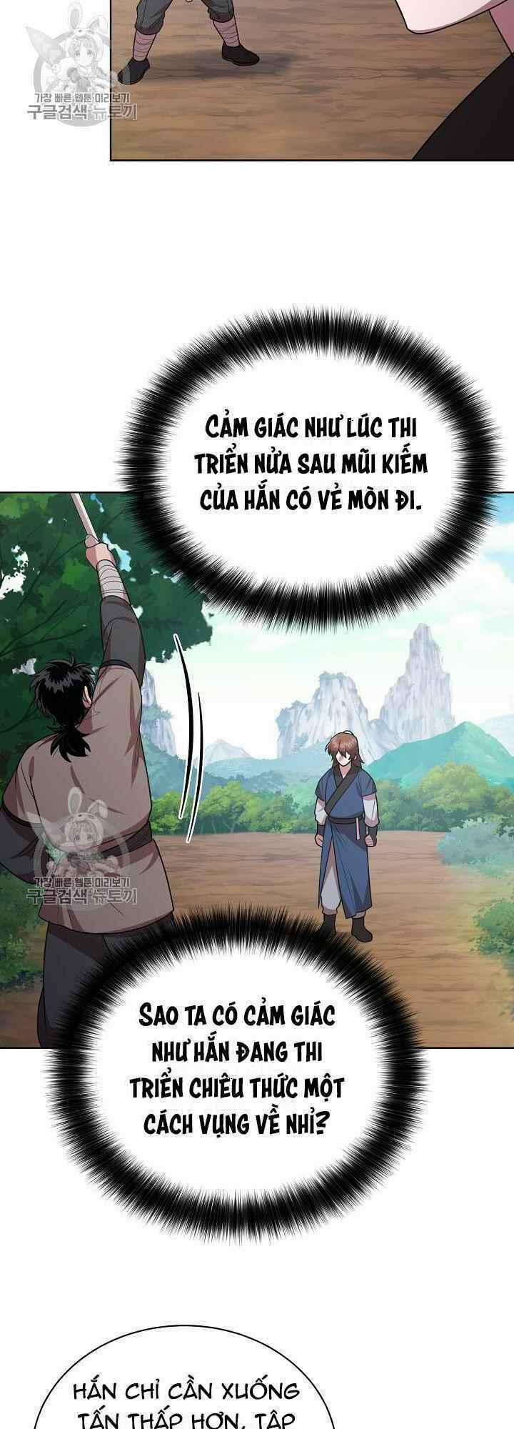 Họa Long Vương 35 trang 38