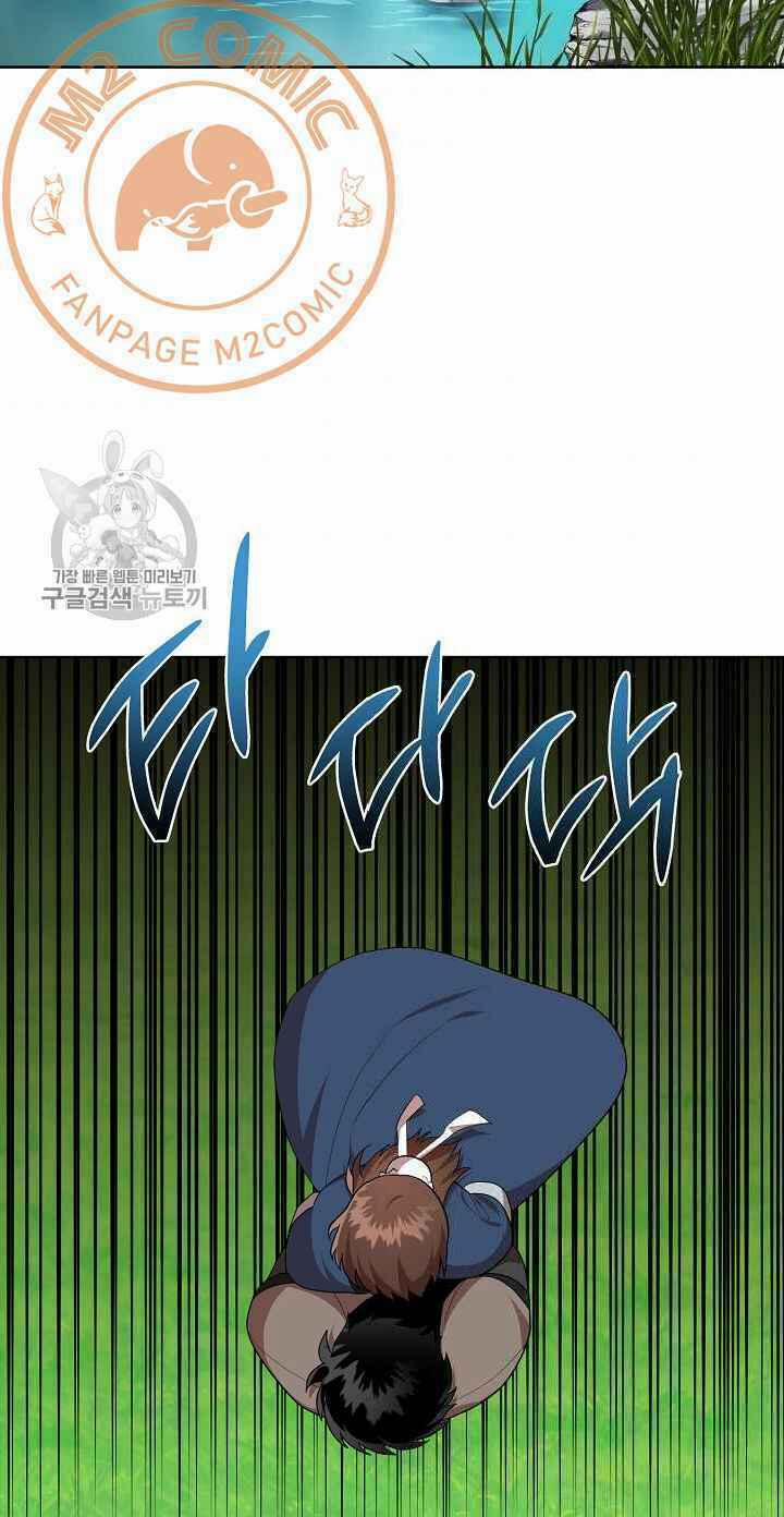 Họa Long Vương 35 trang 50