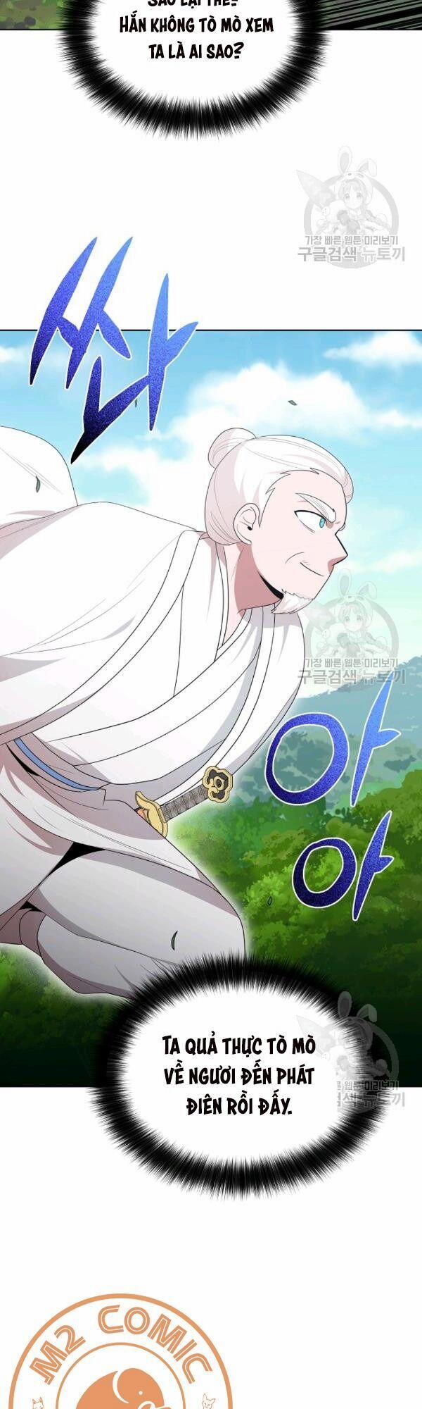 Họa Long Vương 36 trang 12