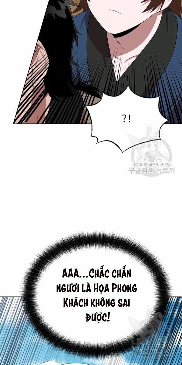 Họa Long Vương 36 trang 14