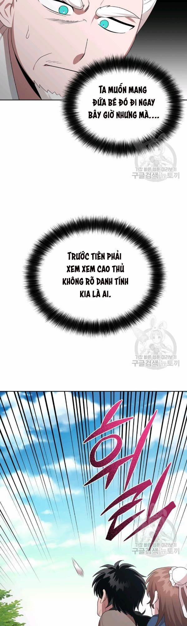 Họa Long Vương 36 trang 16