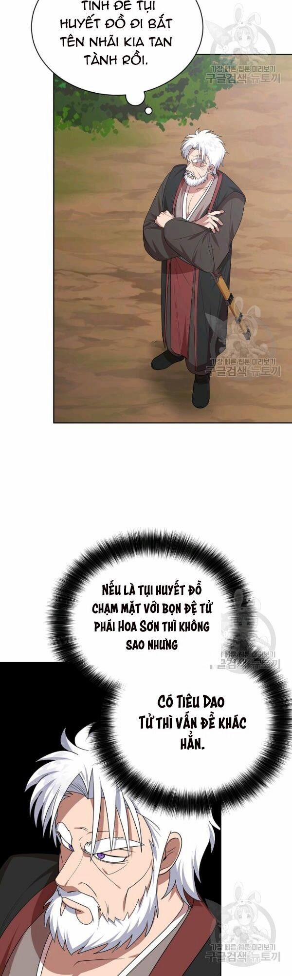 Họa Long Vương 36 trang 23