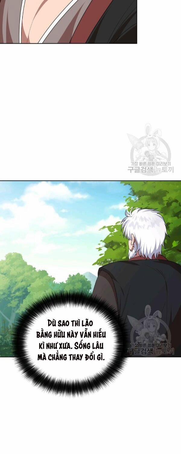 Họa Long Vương 36 trang 24