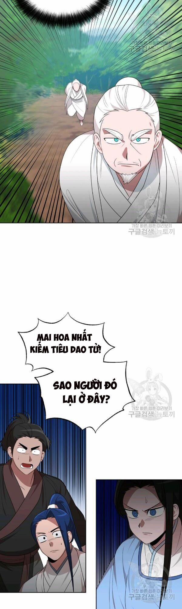 Họa Long Vương 36 trang 33