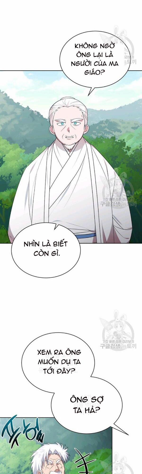 Họa Long Vương 36 trang 36