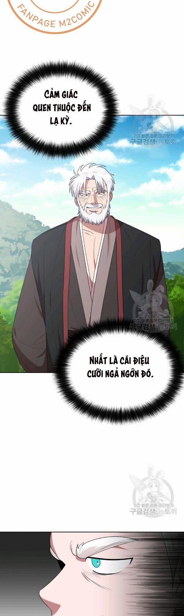 Họa Long Vương 36 trang 38