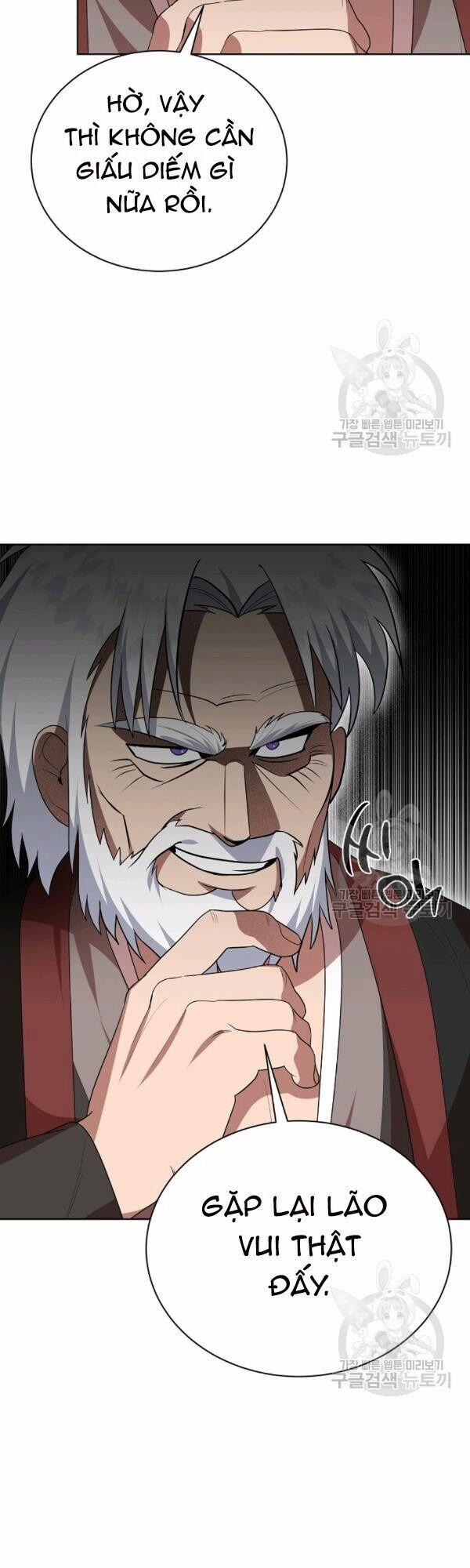 Họa Long Vương 36 trang 41