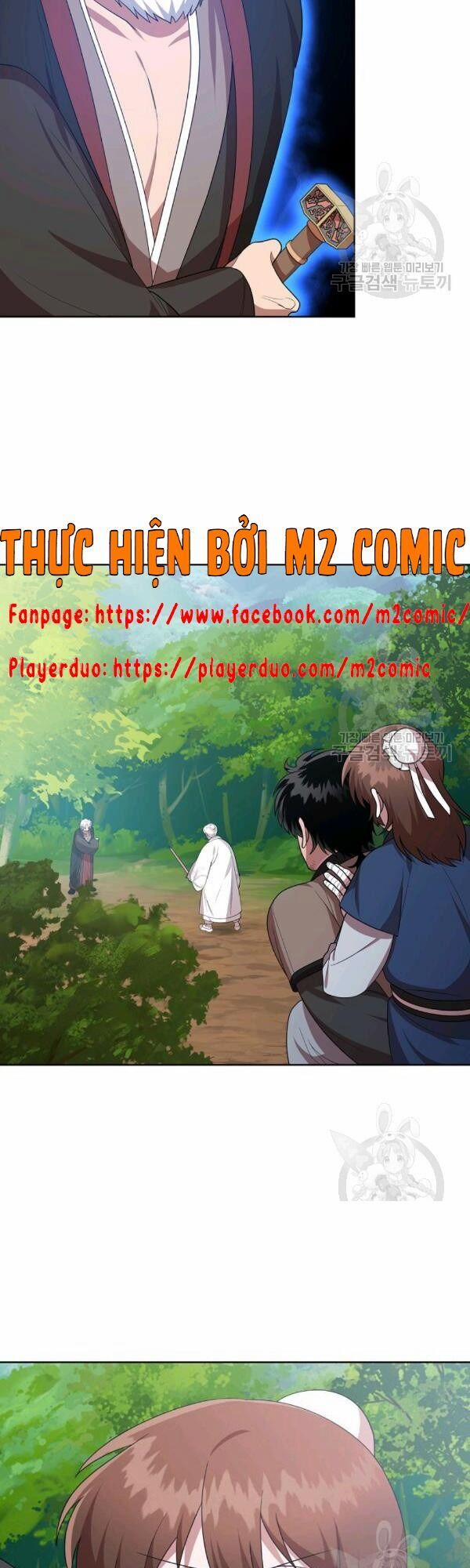 Họa Long Vương 36 trang 46