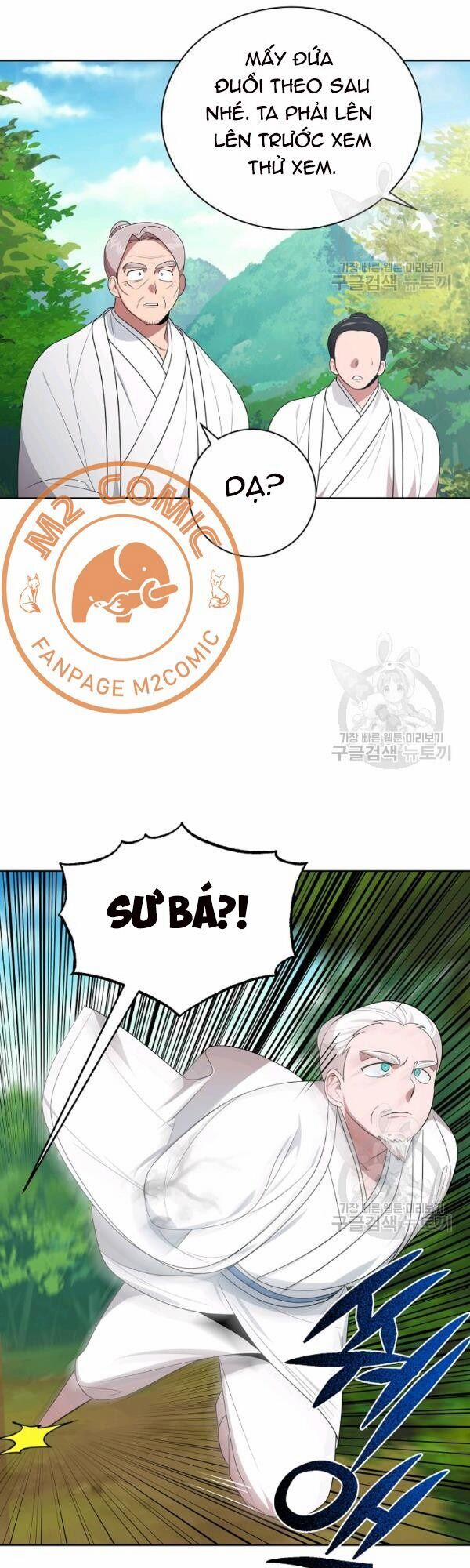 Họa Long Vương 36 trang 7