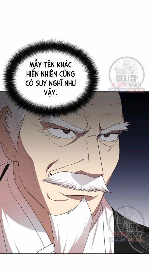 Họa Long Vương 37 trang 12