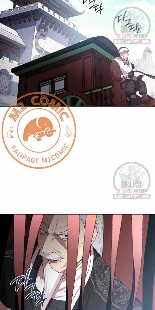 Họa Long Vương 37 trang 16