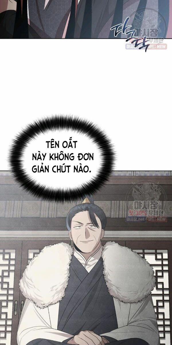 Họa Long Vương 37 trang 17