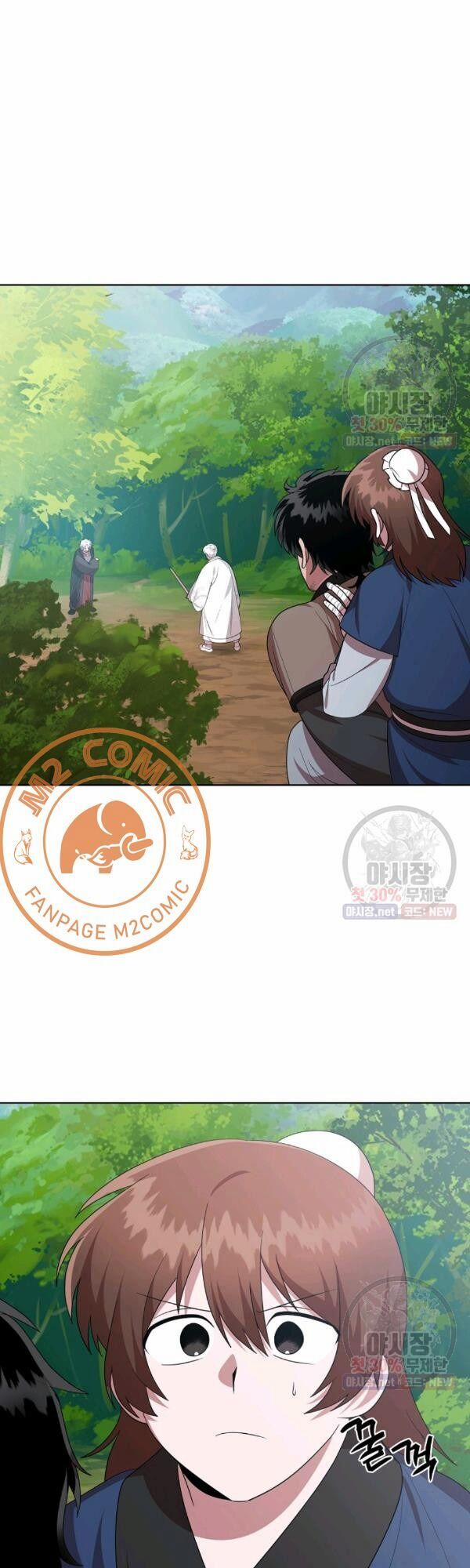 Họa Long Vương 37 trang 22