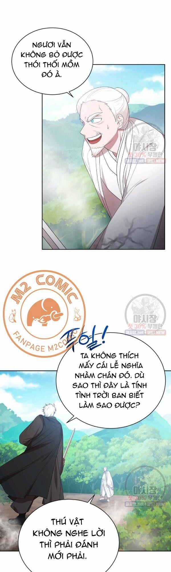 Họa Long Vương 37 trang 25