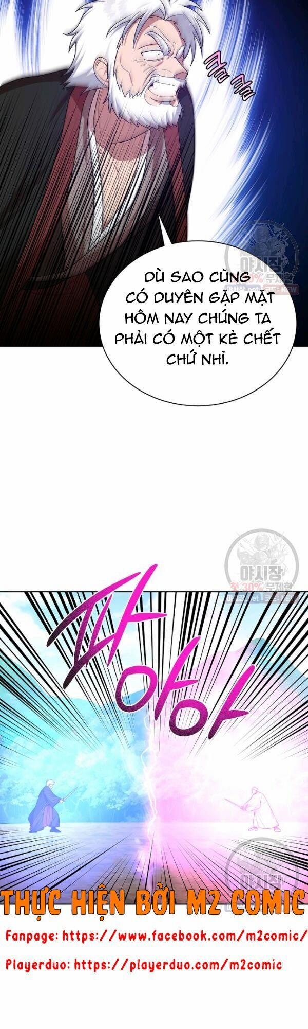 Họa Long Vương 37 trang 28