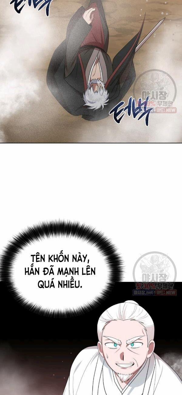 Họa Long Vương 37 trang 35