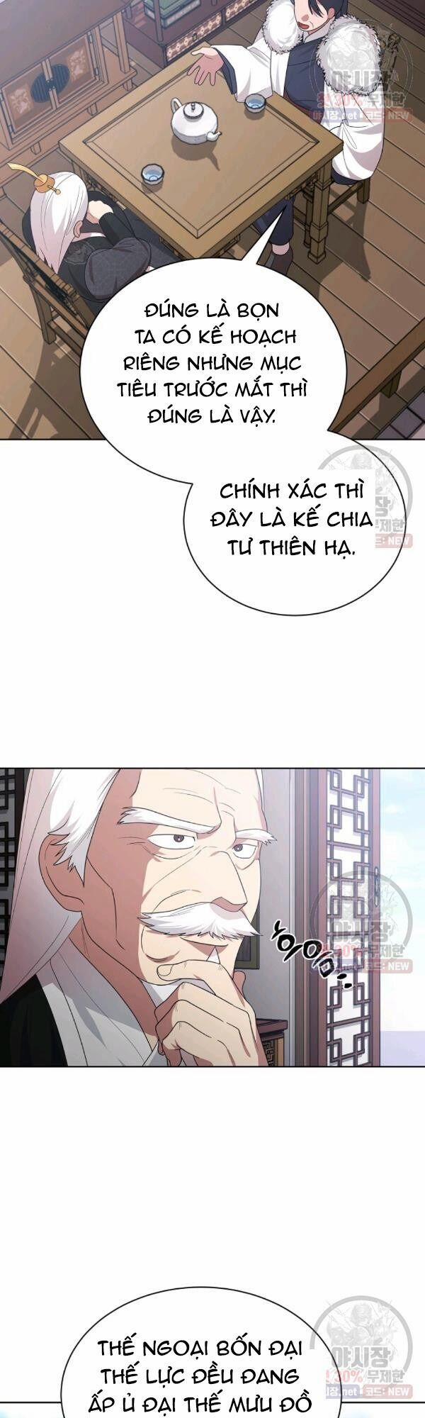 Họa Long Vương 37 trang 7