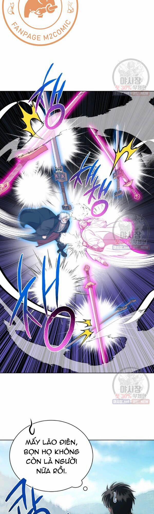 Họa Long Vương 38 trang 13