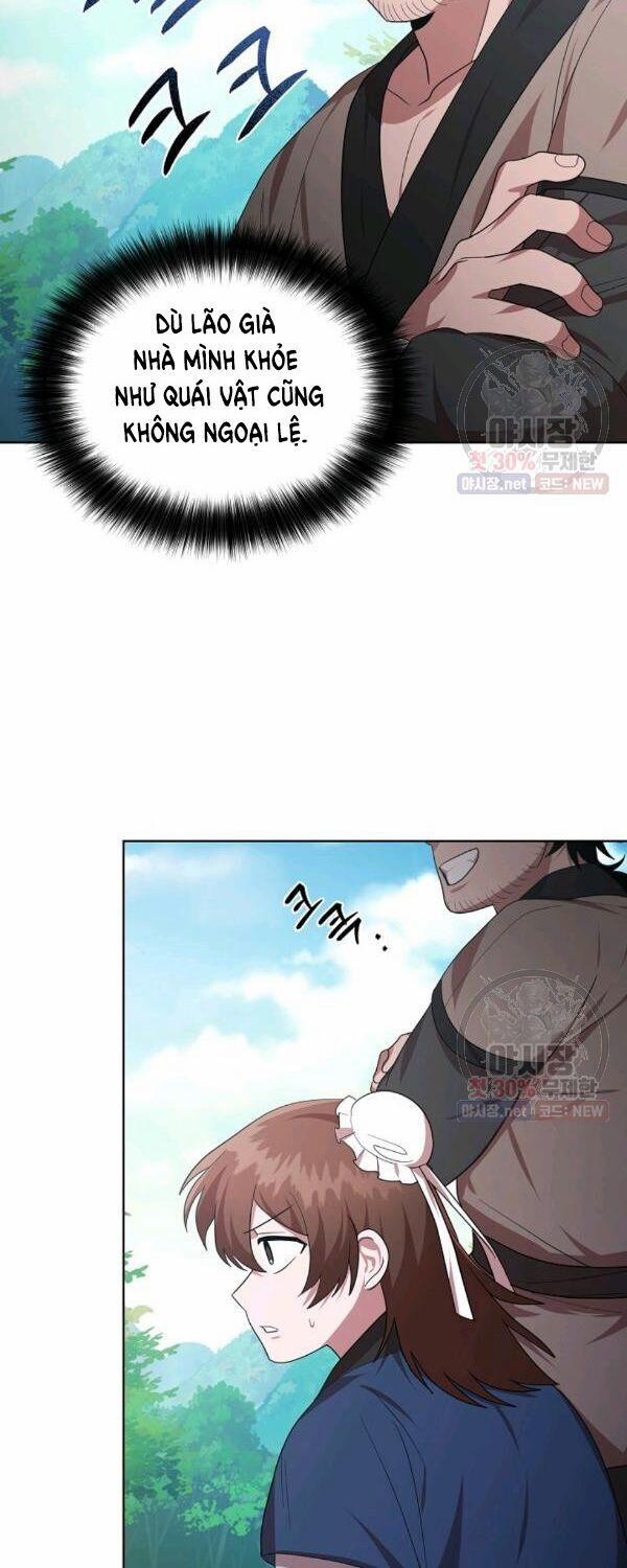 Họa Long Vương 38 trang 15