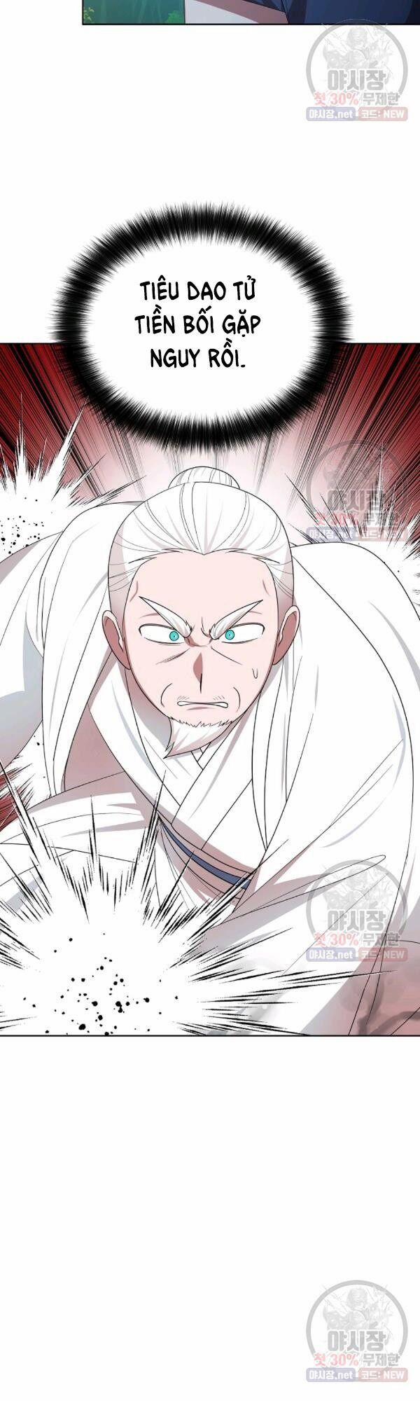 Họa Long Vương 38 trang 16