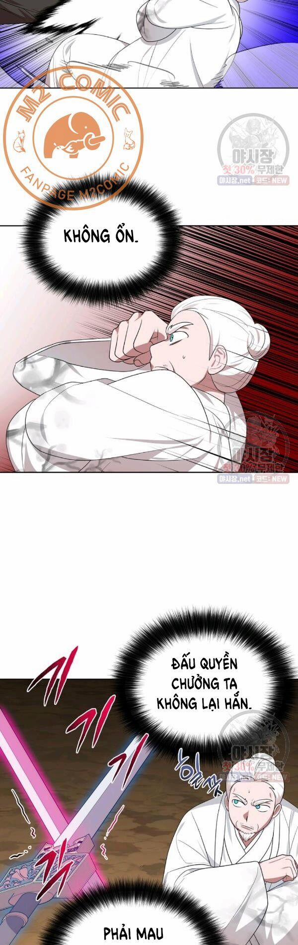 Họa Long Vương 38 trang 18