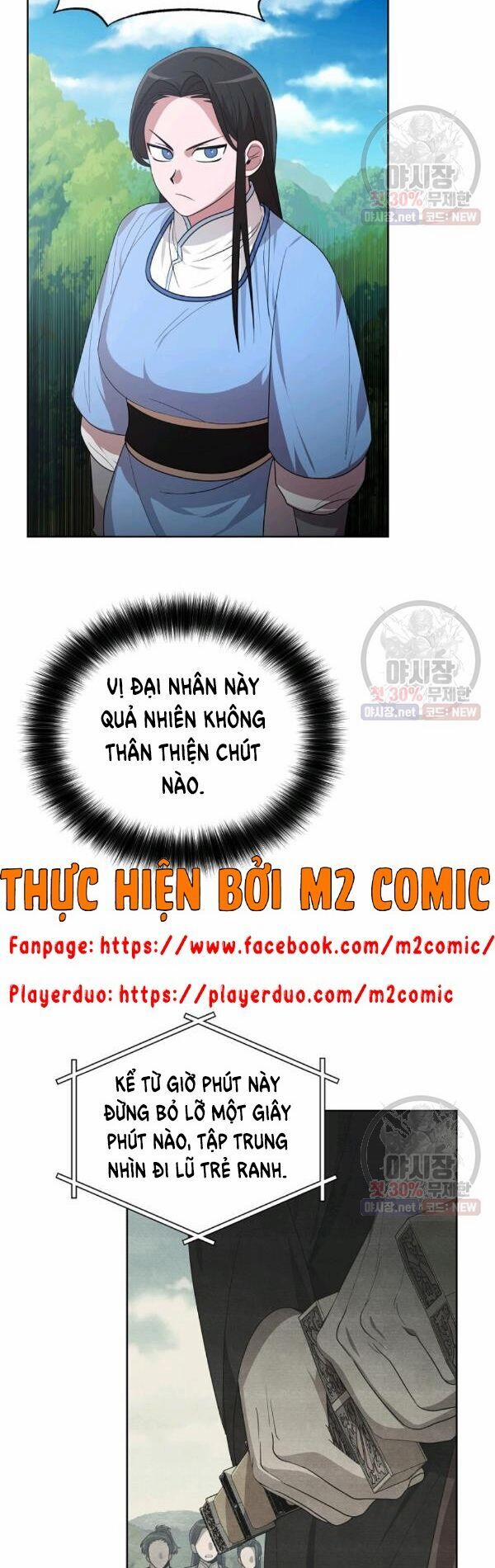 Họa Long Vương 38 trang 23