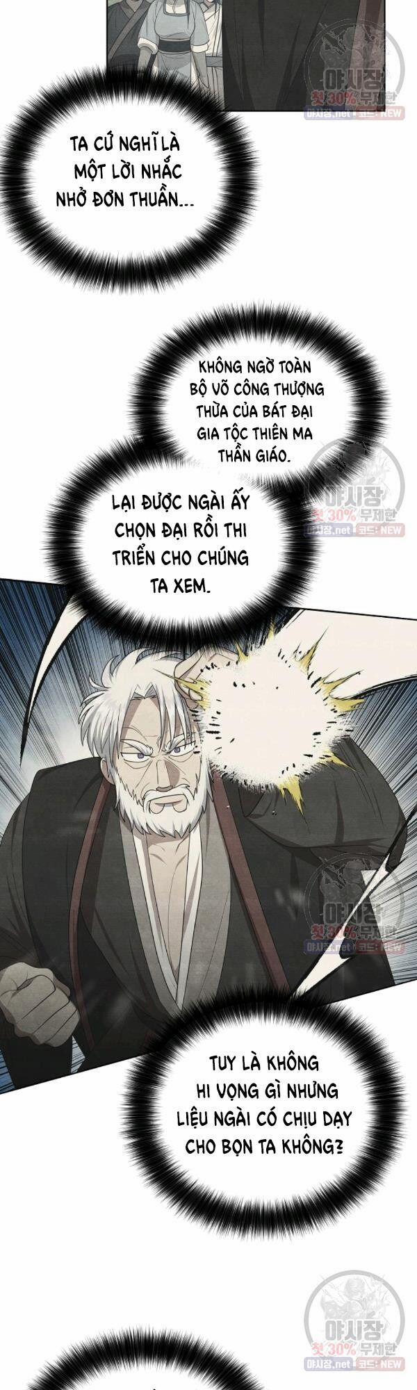 Họa Long Vương 38 trang 24