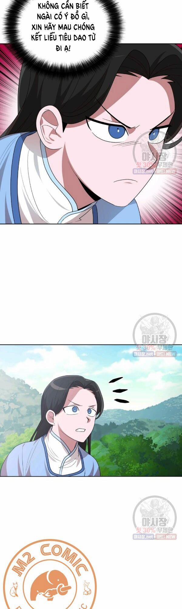 Họa Long Vương 38 trang 25