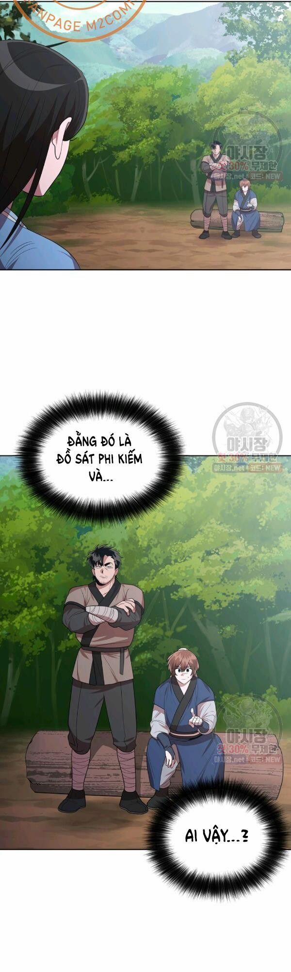 Họa Long Vương 38 trang 26