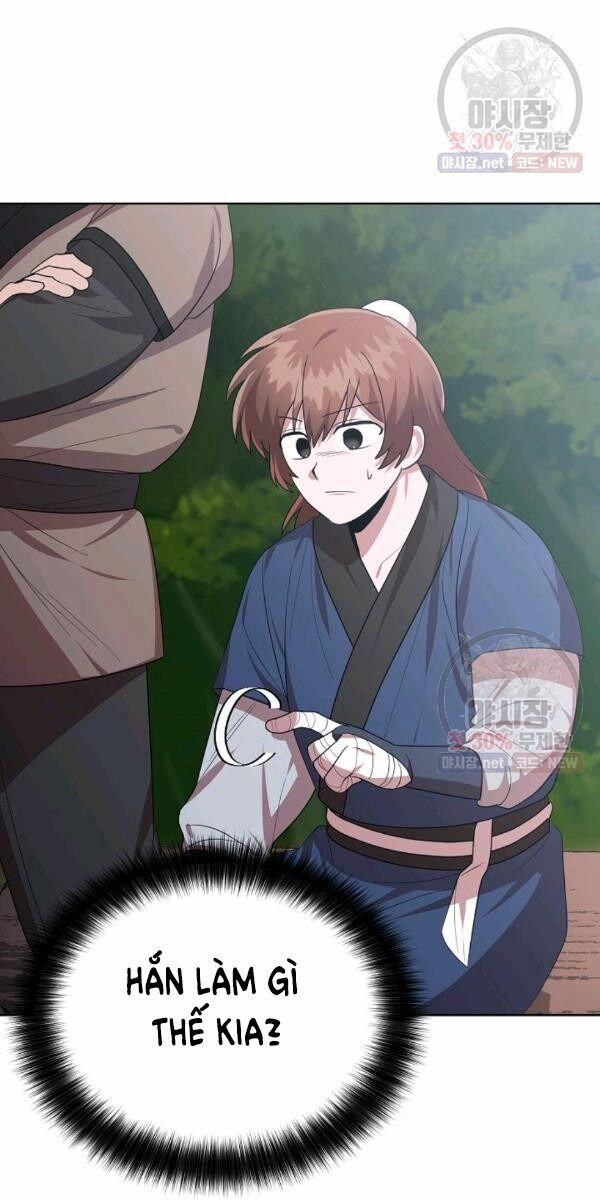 Họa Long Vương 38 trang 27