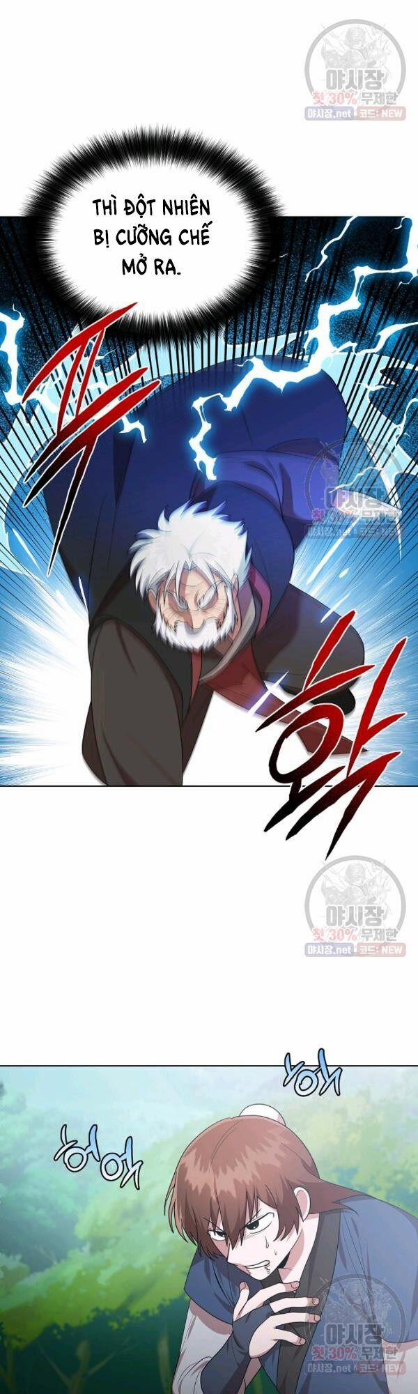 Họa Long Vương 38 trang 38