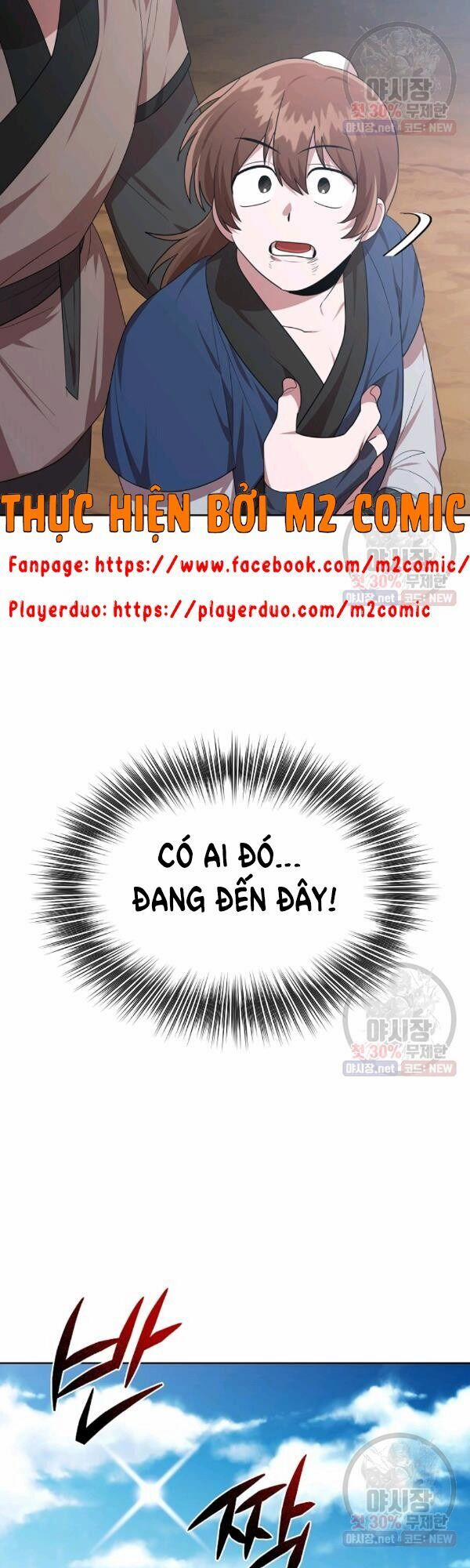 Họa Long Vương 38 trang 43