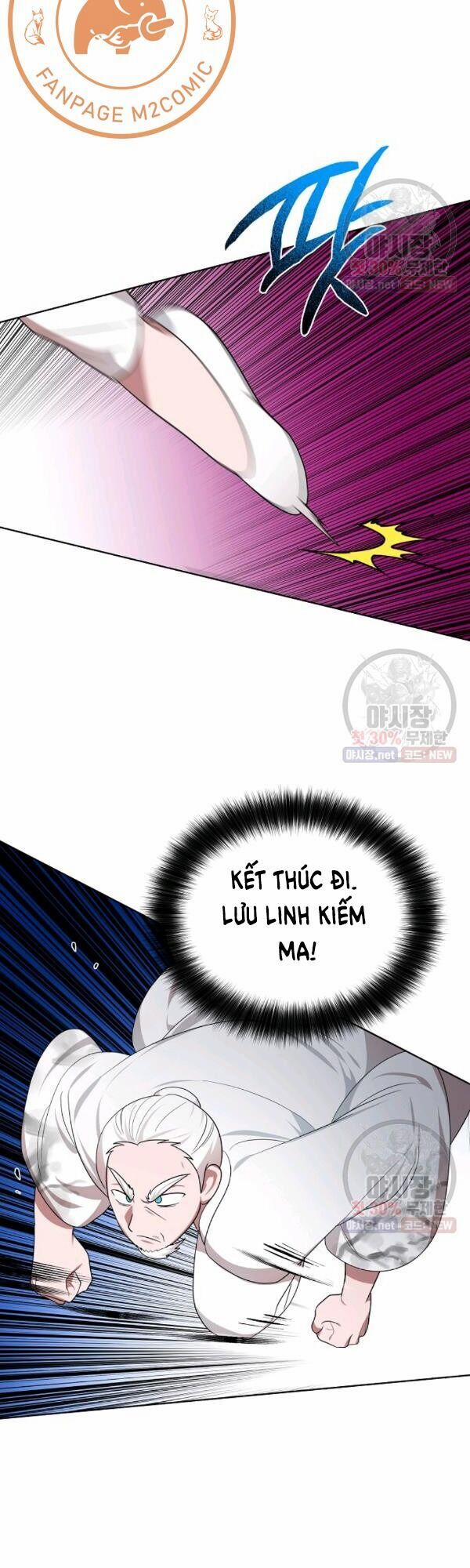 Họa Long Vương 38 trang 8