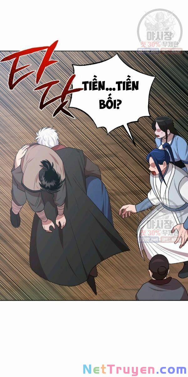 Họa Long Vương 39 trang 10