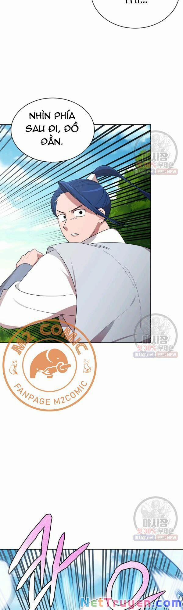 Họa Long Vương 39 trang 12