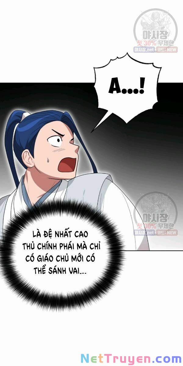 Họa Long Vương 39 trang 14