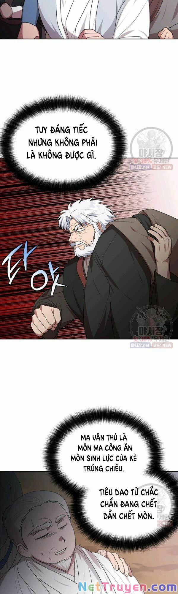 Họa Long Vương 39 trang 17