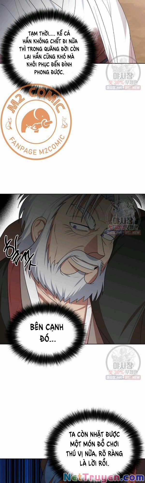 Họa Long Vương 39 trang 18