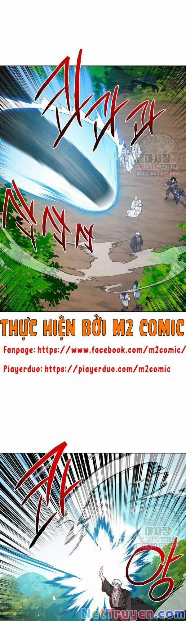 Họa Long Vương 39 trang 2