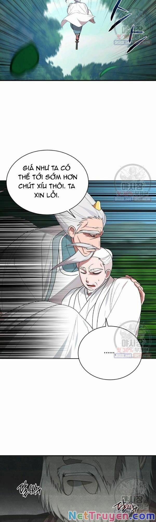Họa Long Vương 39 trang 21
