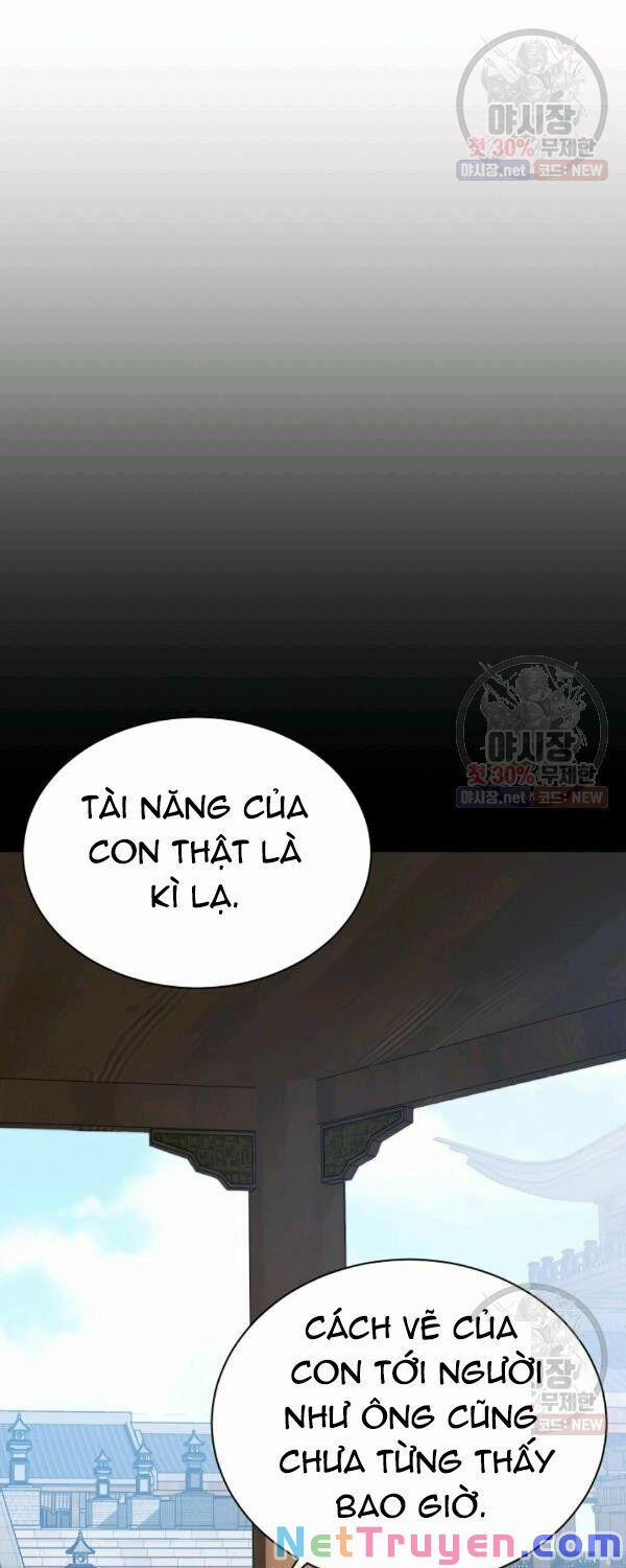 Họa Long Vương 39 trang 24