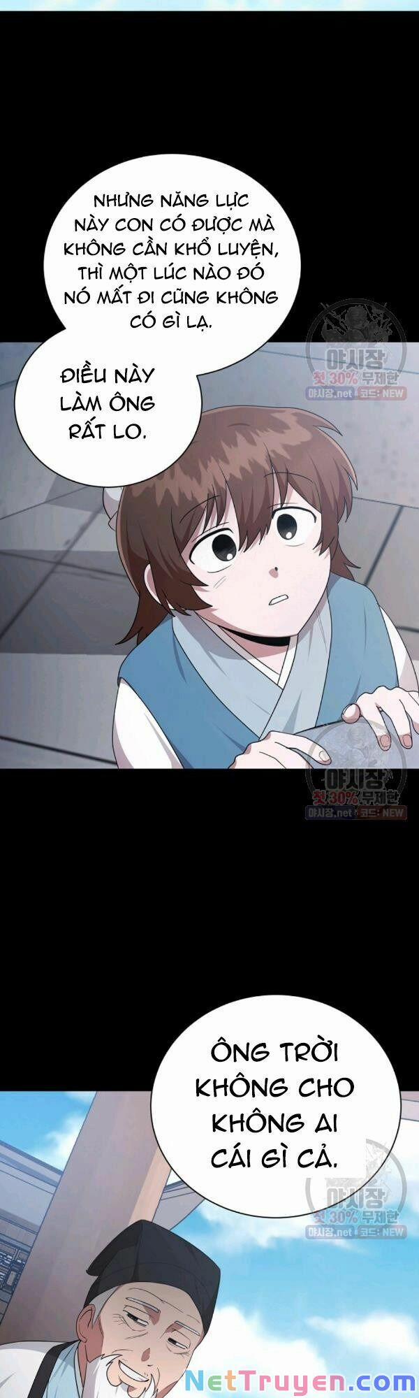 Họa Long Vương 39 trang 27