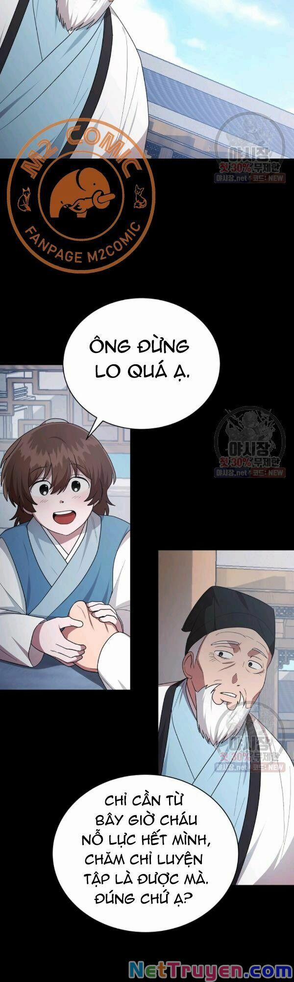 Họa Long Vương 39 trang 28