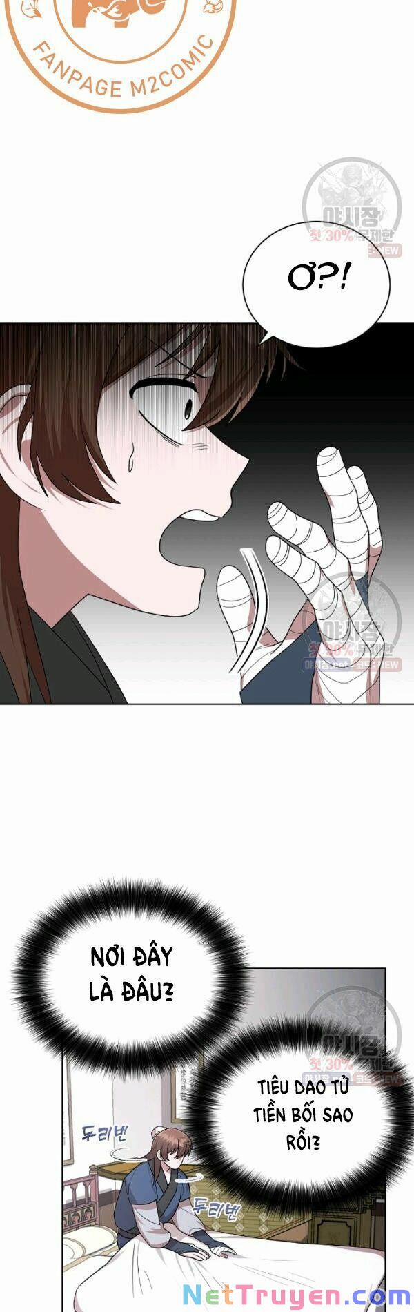 Họa Long Vương 39 trang 33