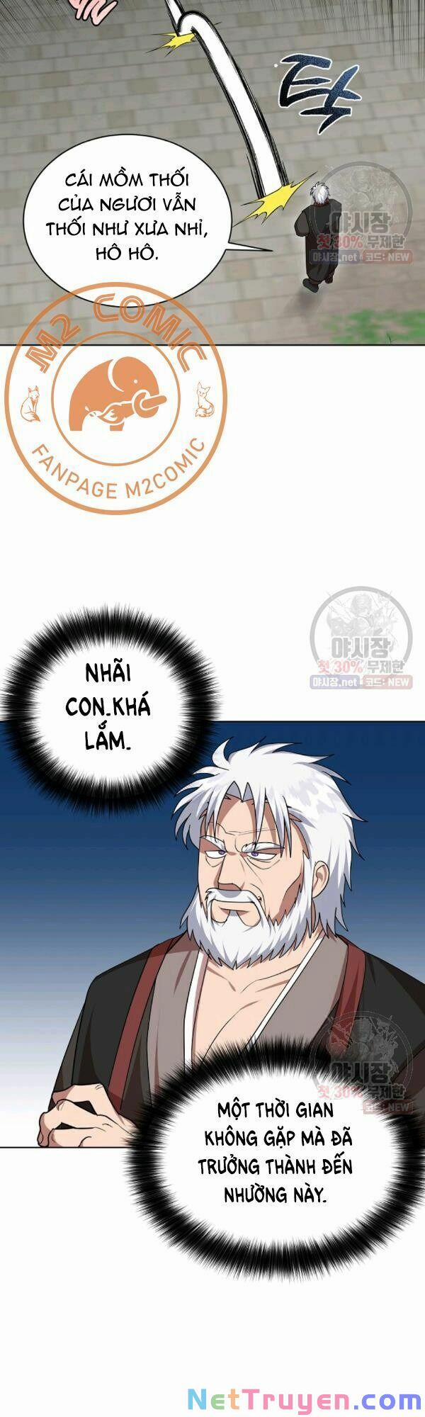 Họa Long Vương 39 trang 37