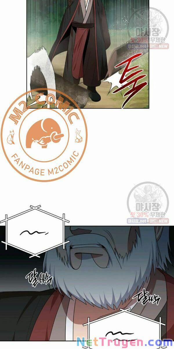 Họa Long Vương 39 trang 4