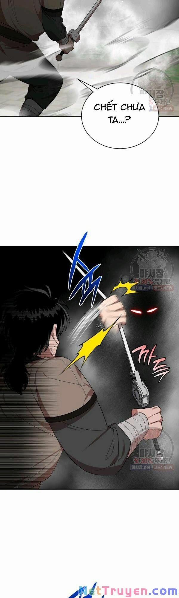 Họa Long Vương 39 trang 42