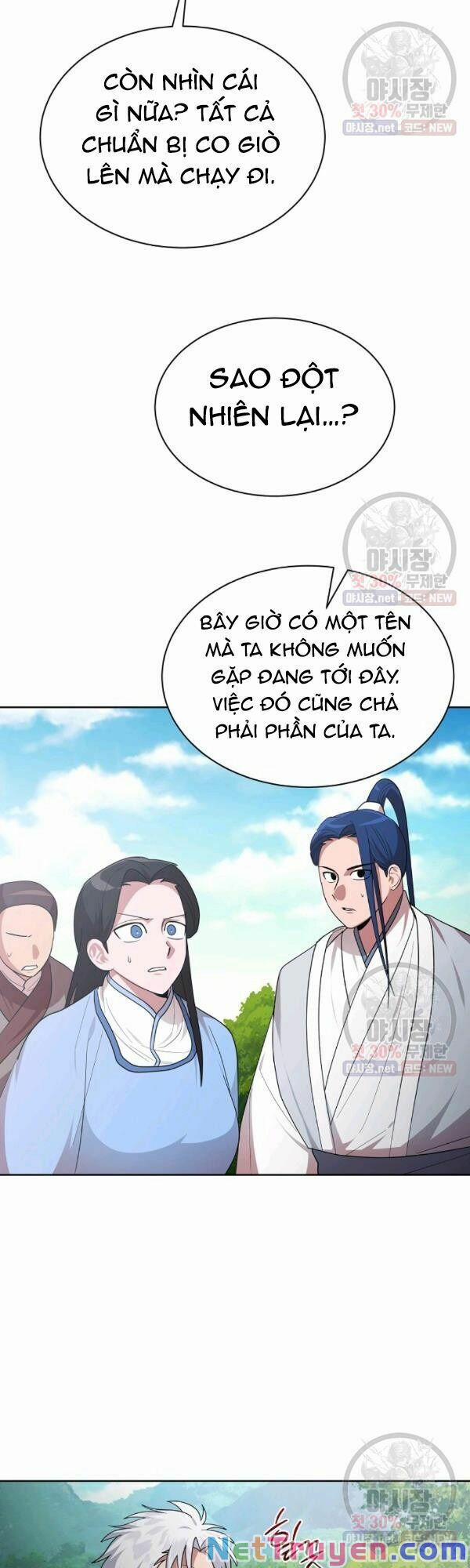 Họa Long Vương 39 trang 6