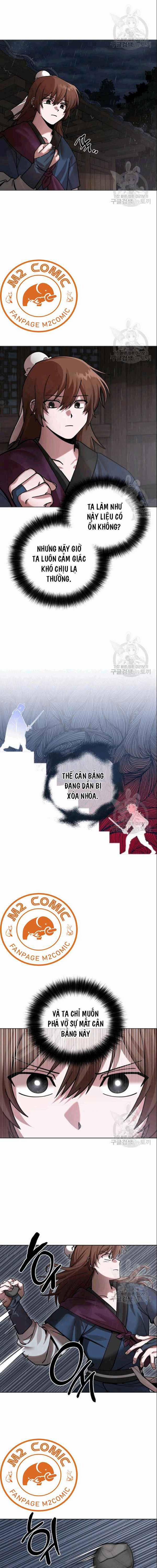 Họa Long Vương 4 trang 2